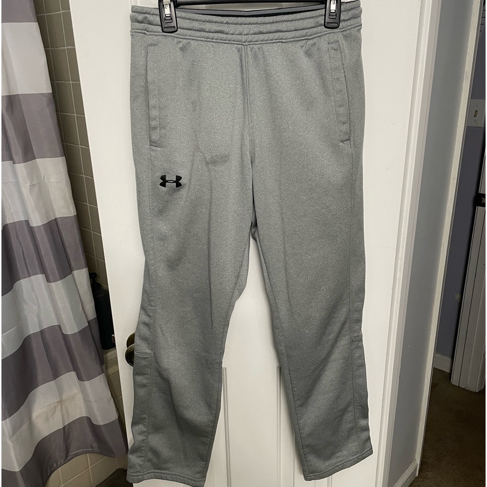 UA Cold Gear Sweatpants